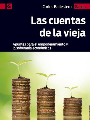 cover image of Las cuentas de la vieja